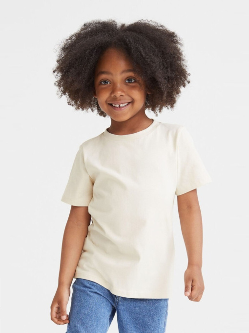 Футболка H&M модель 75862 Фото