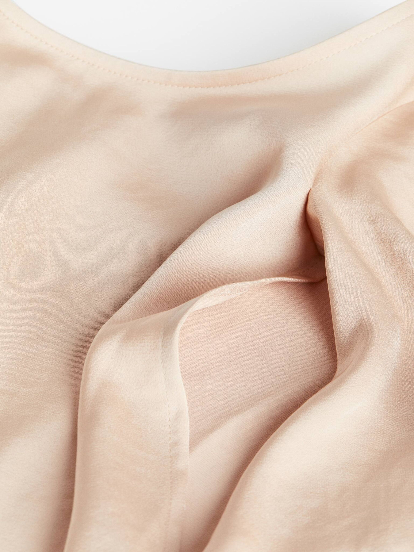 Сукня міді H&M модель 75863 Фото