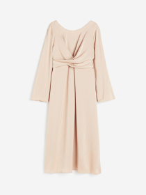 Сукня міді H&M модель 75863 Фото