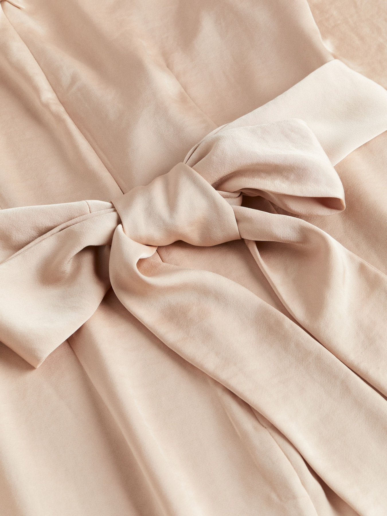 Сукня міді H&M модель 75863 Фото