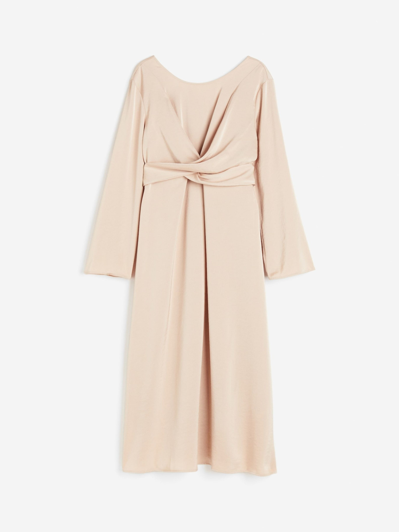 Сукня міді H&M модель 75863 Фото