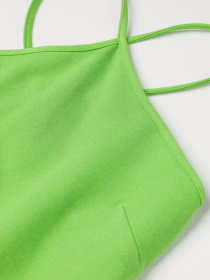 Сарафан H&M модель 75894 Сарафан H&M модель 75894 Фото