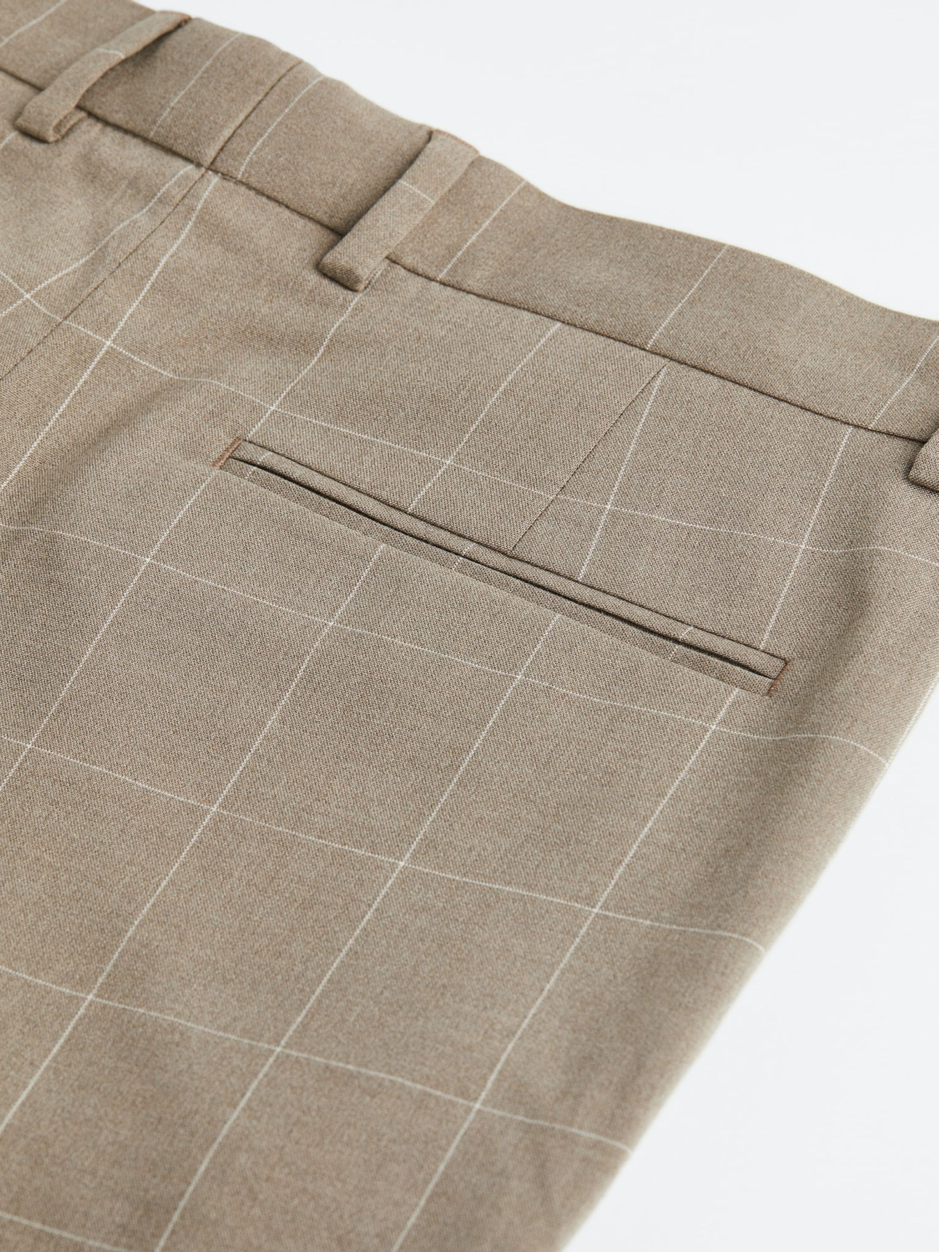 Класичні штани H&M модель 75895 Фото