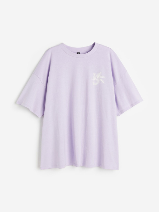 Футболка H&M модель 75899 Фото