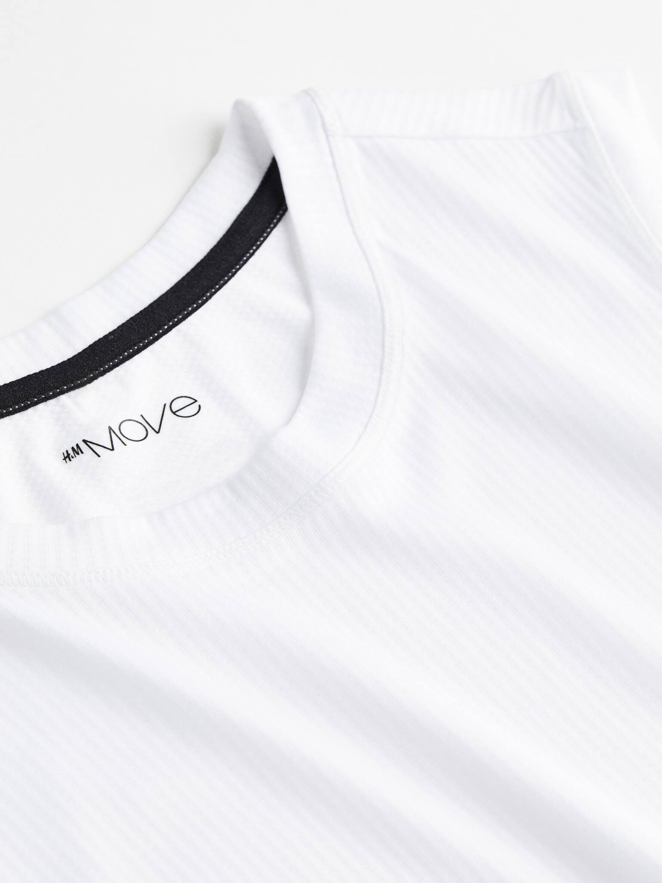 Майка спортивная H&M модель 75900 Фото