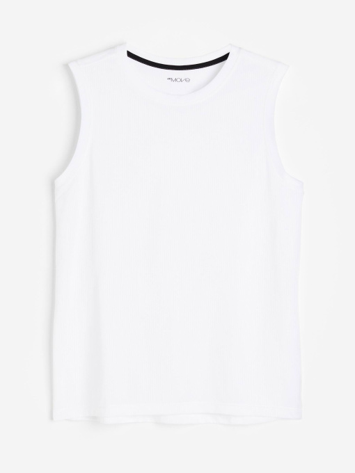 Спортивна майка H&M модель 75900 Фото