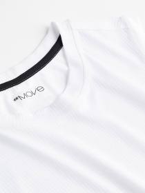 Спортивная майка H&M модель 75900 Фото