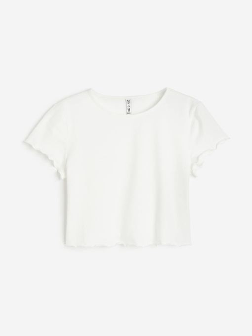 Футболка H&M модель 75901 Фото