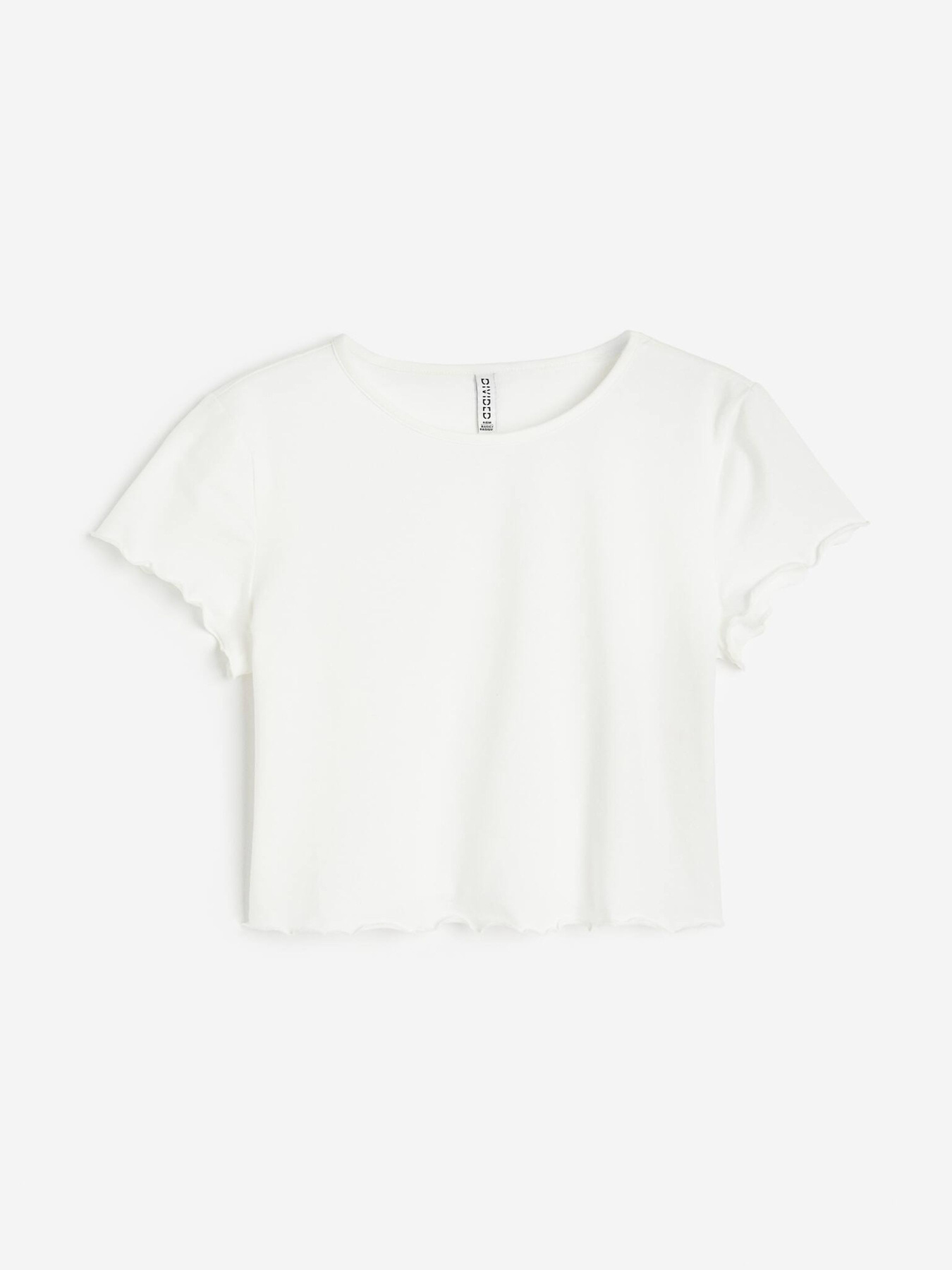 Футболка H&M модель 75901 Футболка H&M модель 75901 Фото