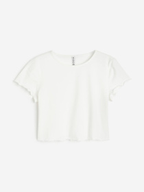 Футболка H&M модель 75901 Футболка H&M модель 75901 Фото