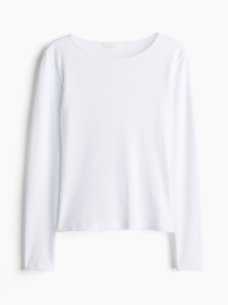 Лонгслів H&M модель 75902 Фото