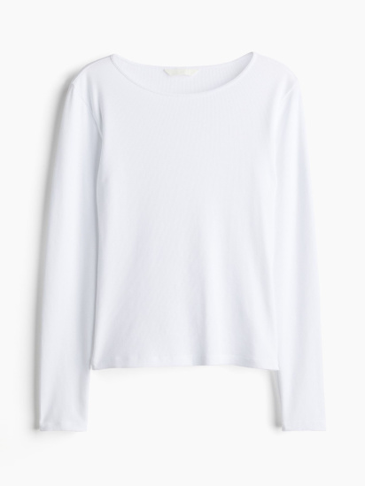 Лонгслів H&M модель 75902 - фото