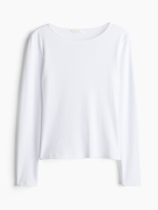 Лонгслів H&M модель 75902 Фото