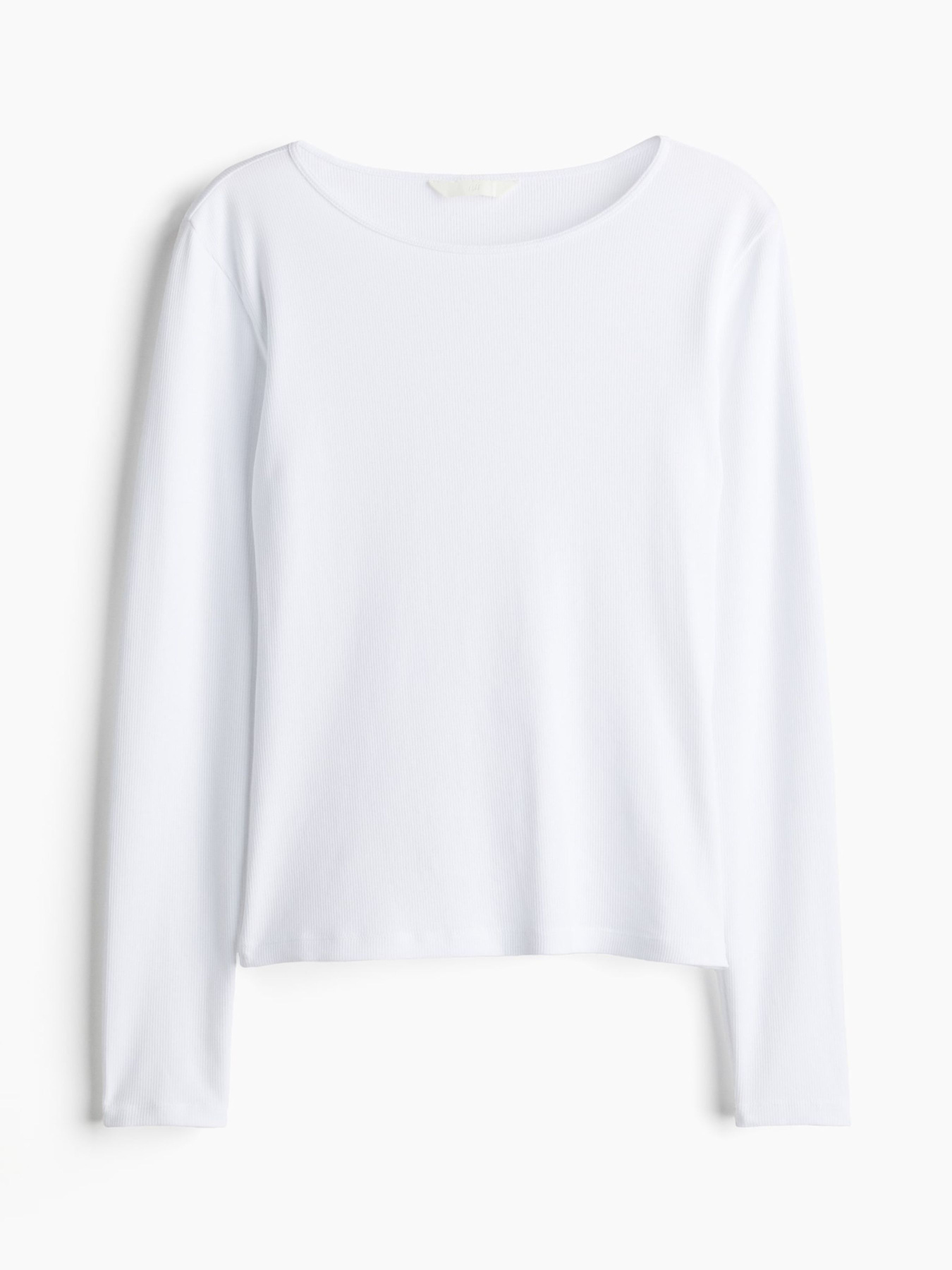 Лонгслів H&M модель 75902 Фото