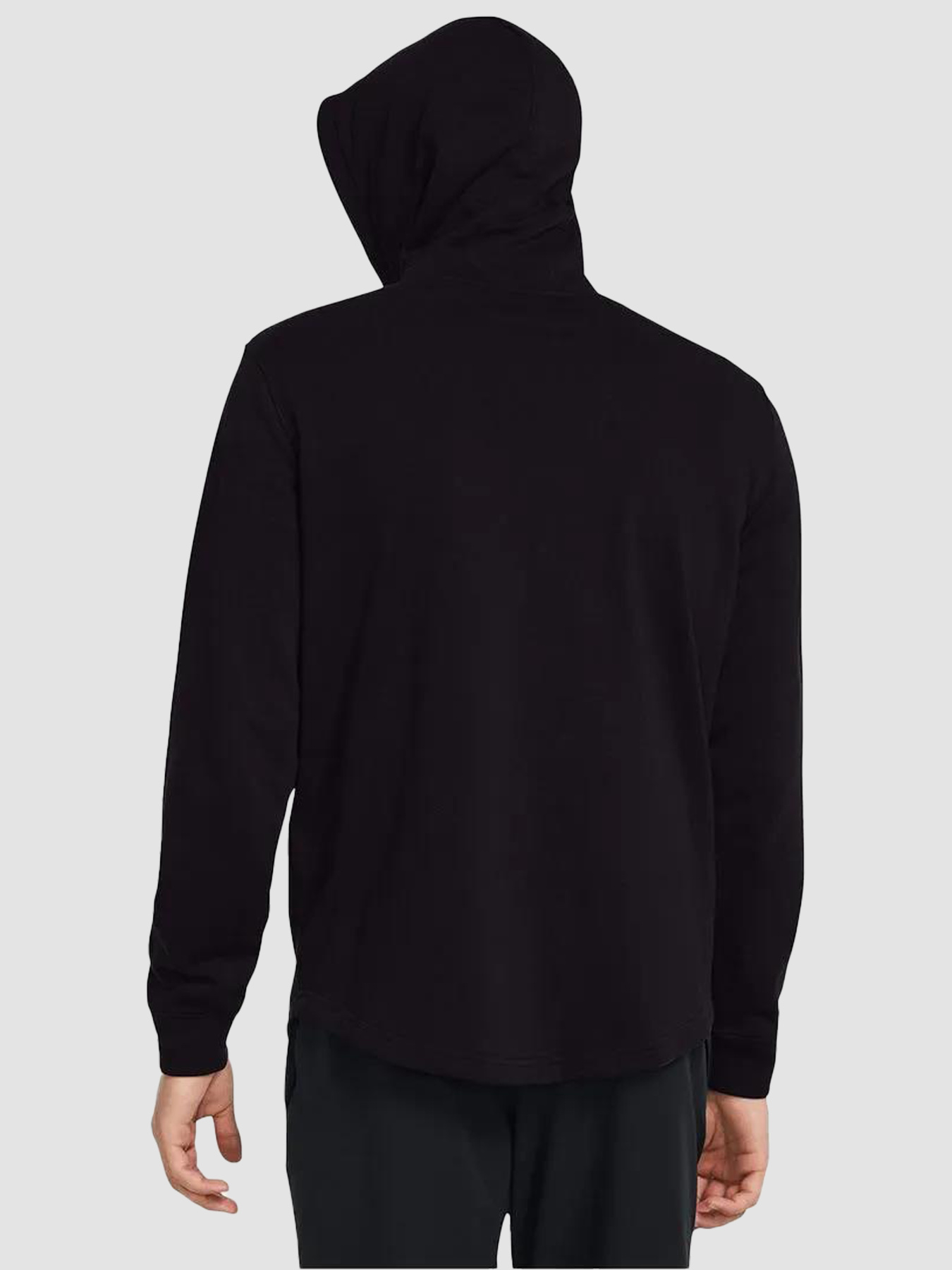 Худи Under Armour Rival Terry Graphic модель 1386047-001 Фото