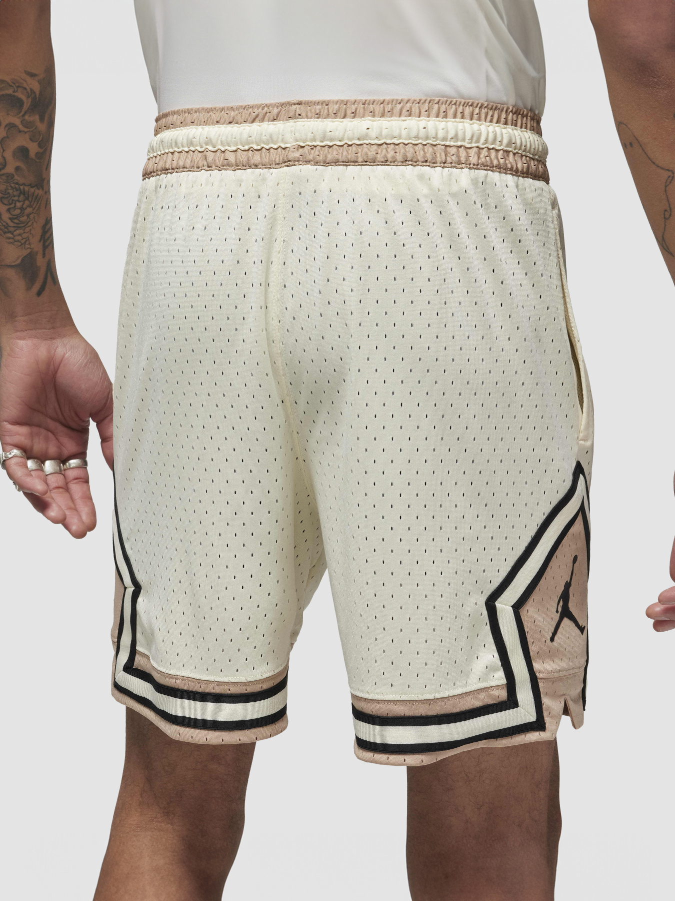 Шорти Jordan Dri-Fit Sport модель DX1487-113 Фото