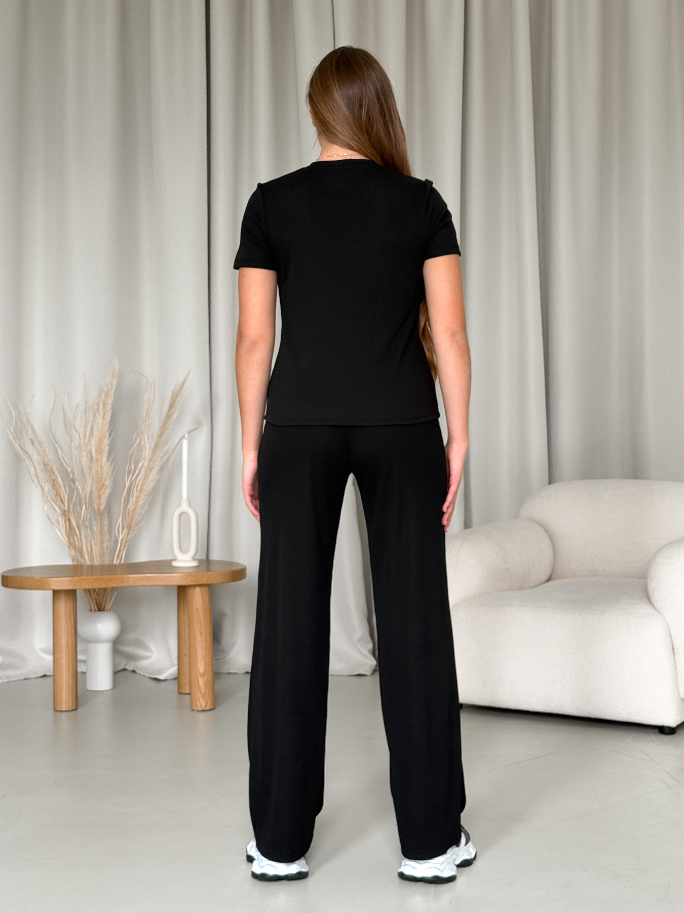 Повседневный костюм Merlini модель 100001481 Фото