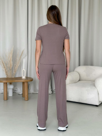 Повседневный костюм Merlini модель 100001482 Фото