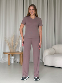 Повседневный костюм Merlini модель 100001482 Фото