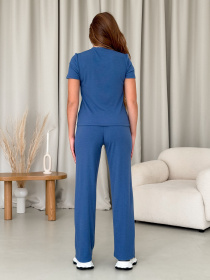 Повседневный костюм Merlini модель 100001483 Фото