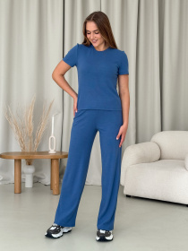 Повседневный костюм Merlini модель 100001483 Фото