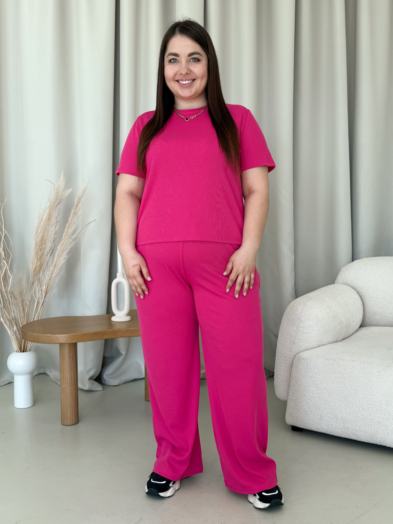 Повсякденний костюм Merlini модель 100001486 Фото