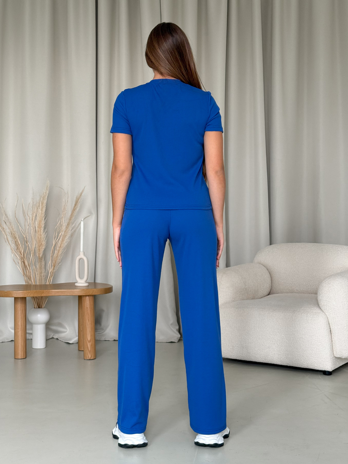 Повседневный костюм Merlini модель 100001487 Фото