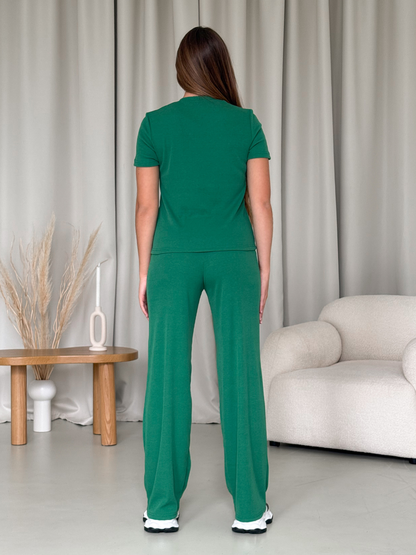 Повседневный костюм Merlini модель 100001488 Фото