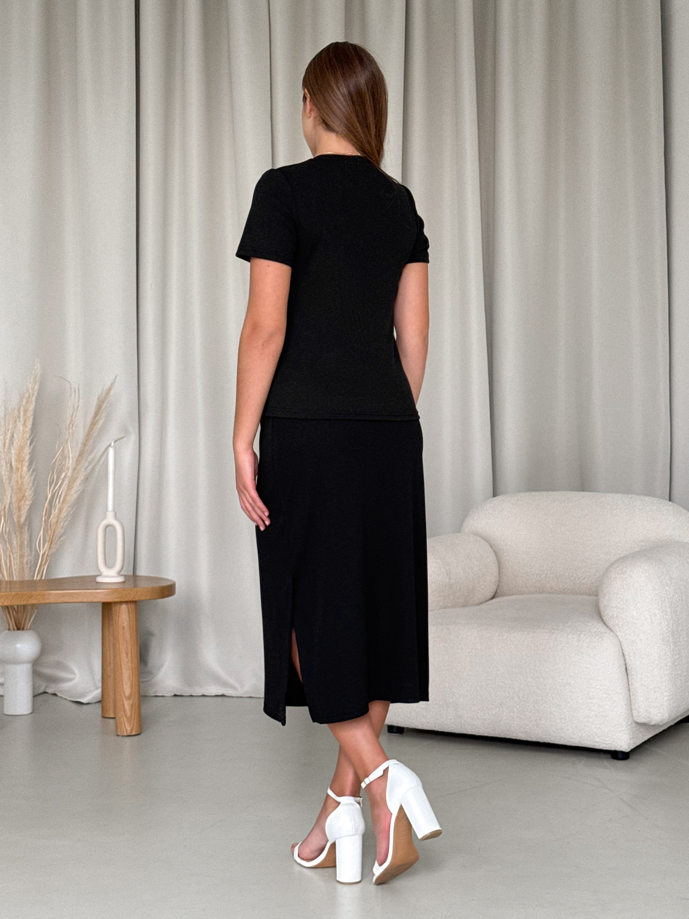 Костюм Merlini модель 100001501 Фото