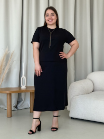 Костюм Merlini модель 100001501 Фото