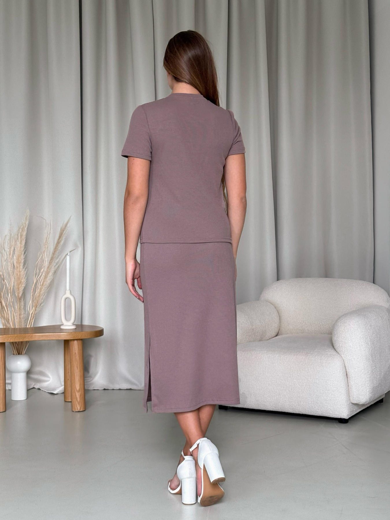 Костюм Merlini модель 100001502 Фото