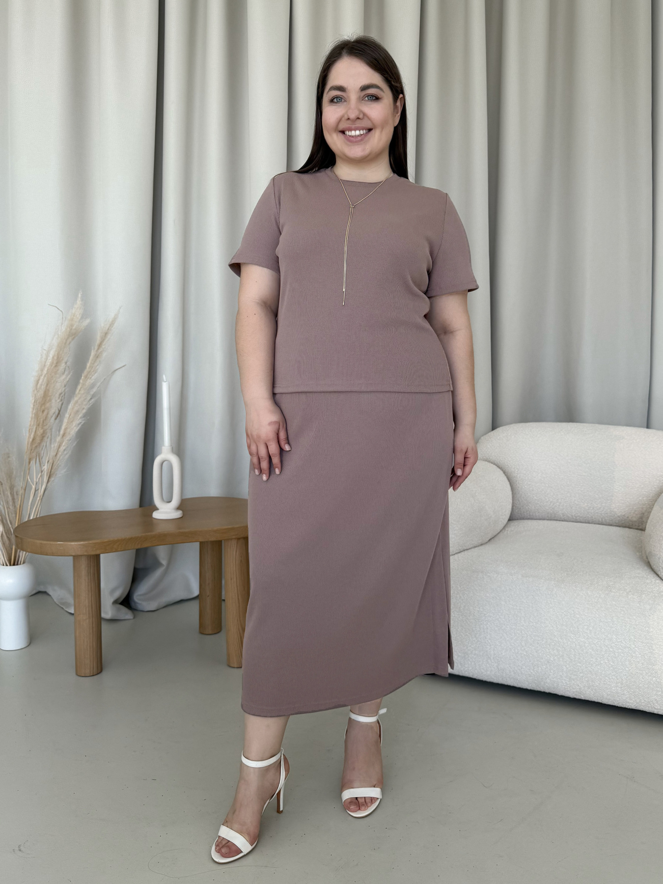 Костюм Merlini модель 100001502 Фото