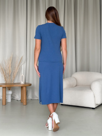 Костюм Merlini модель 100001503 Фото