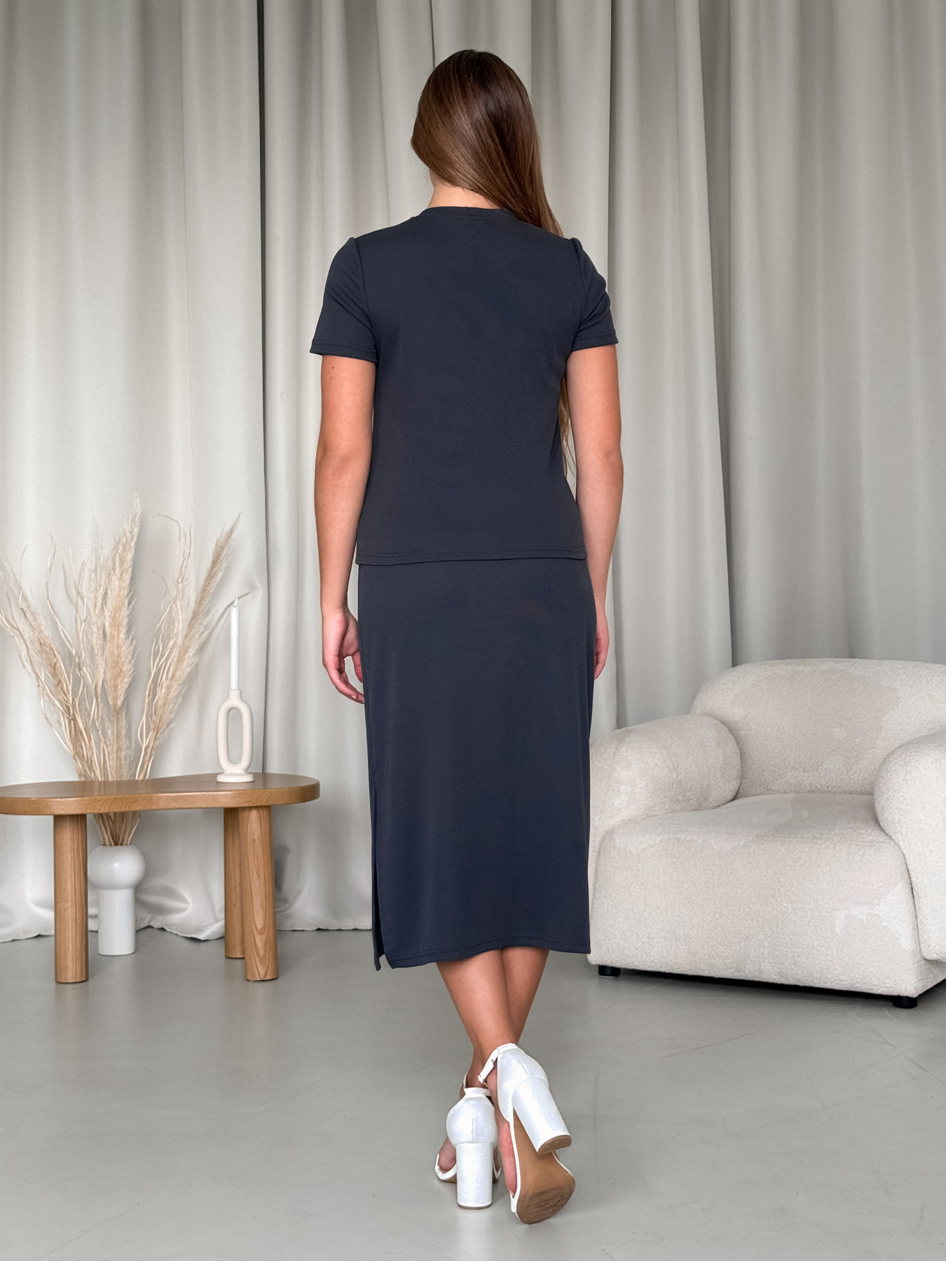 Костюм Merlini модель 100001504 Фото