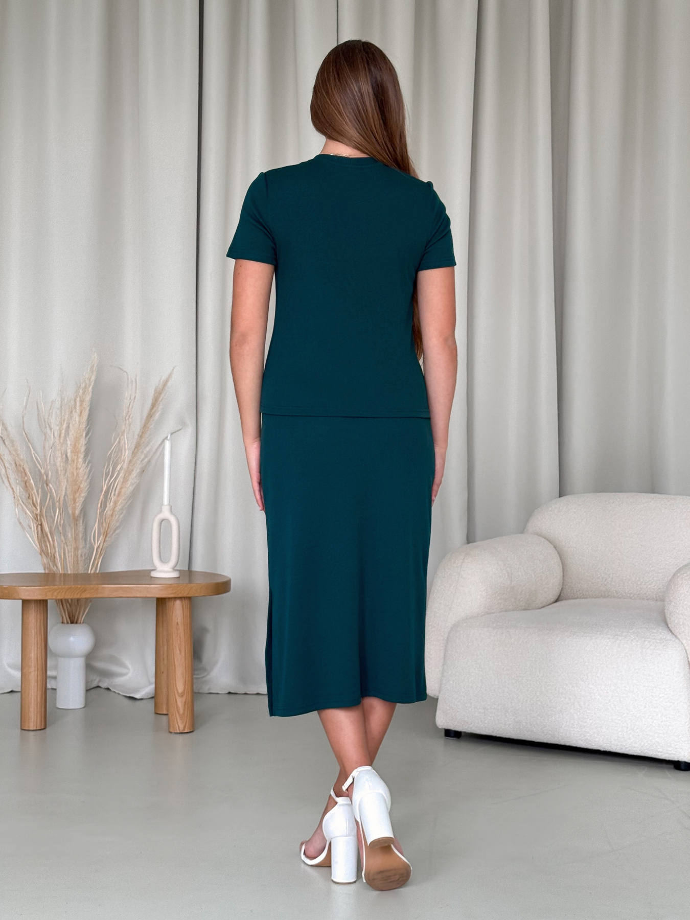 Костюм Merlini модель 100001505 Фото