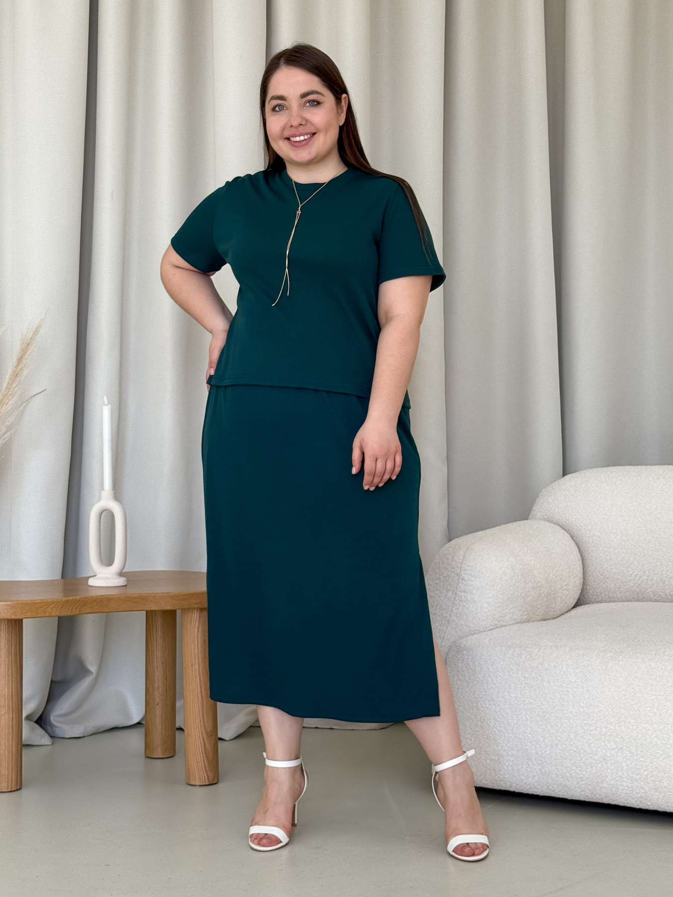 Костюм Merlini модель 100001505 Фото