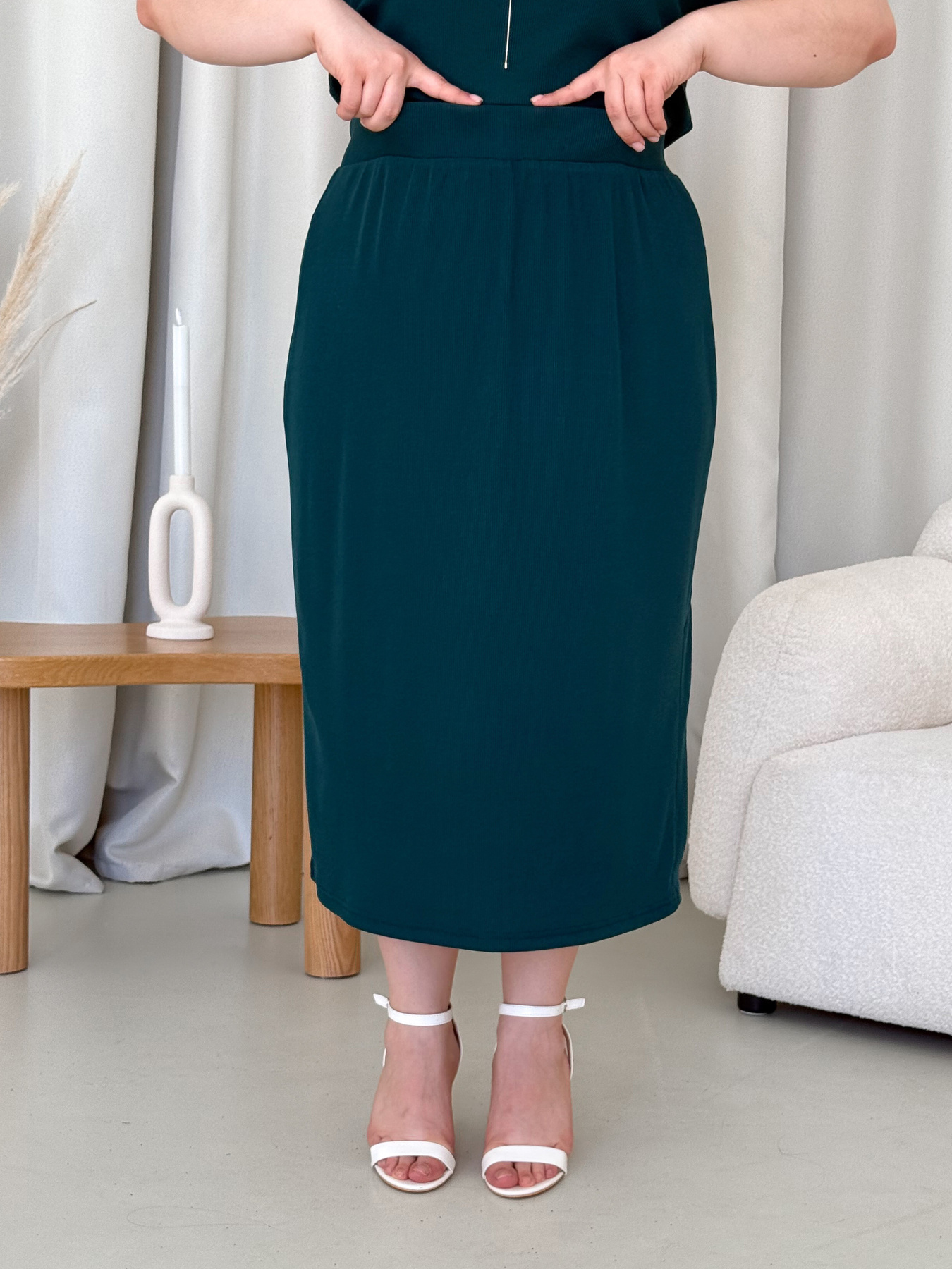 Костюм Merlini модель 100001505 Фото