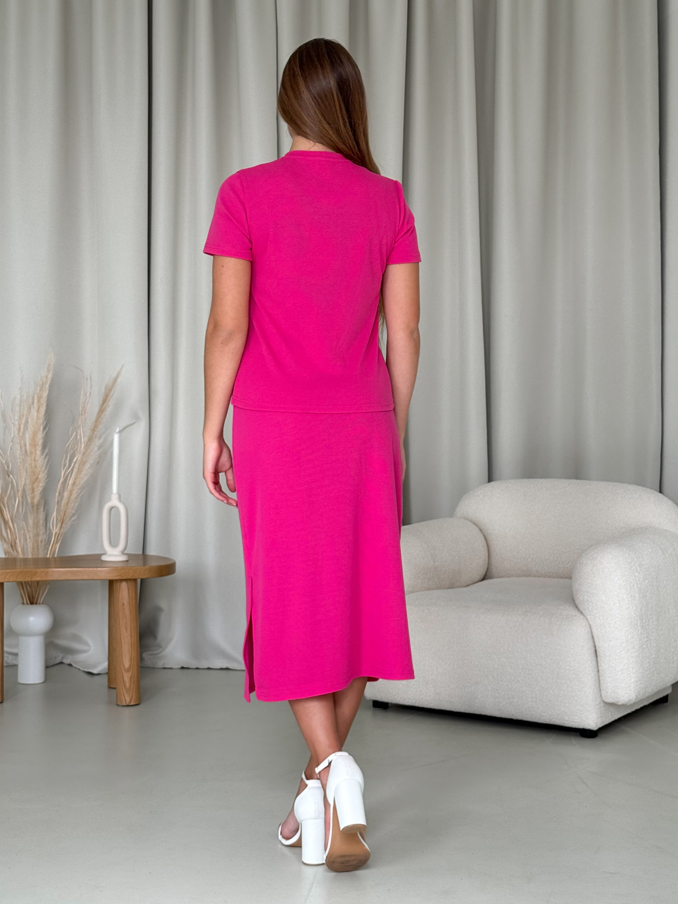 Костюм Merlini модель 100001506 Фото