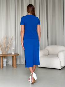 Повседневный костюм Merlini модель 100001507 Фото