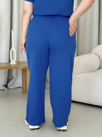 Брюки палаццо Merlini модель 600001407 Фото