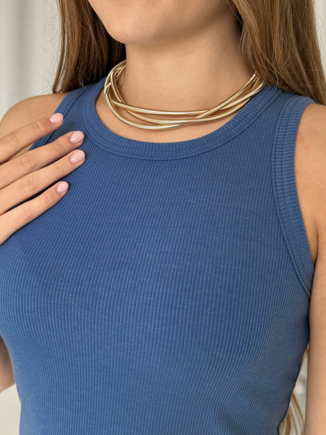 Платье миди Merlini модель 700001523 Фото