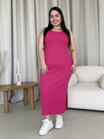 Платье миди Merlini модель 700001526 Фото