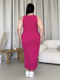 Платье миди Merlini модель 700001526 Фото