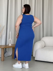 Платье миди Merlini модель 700001527 Фото