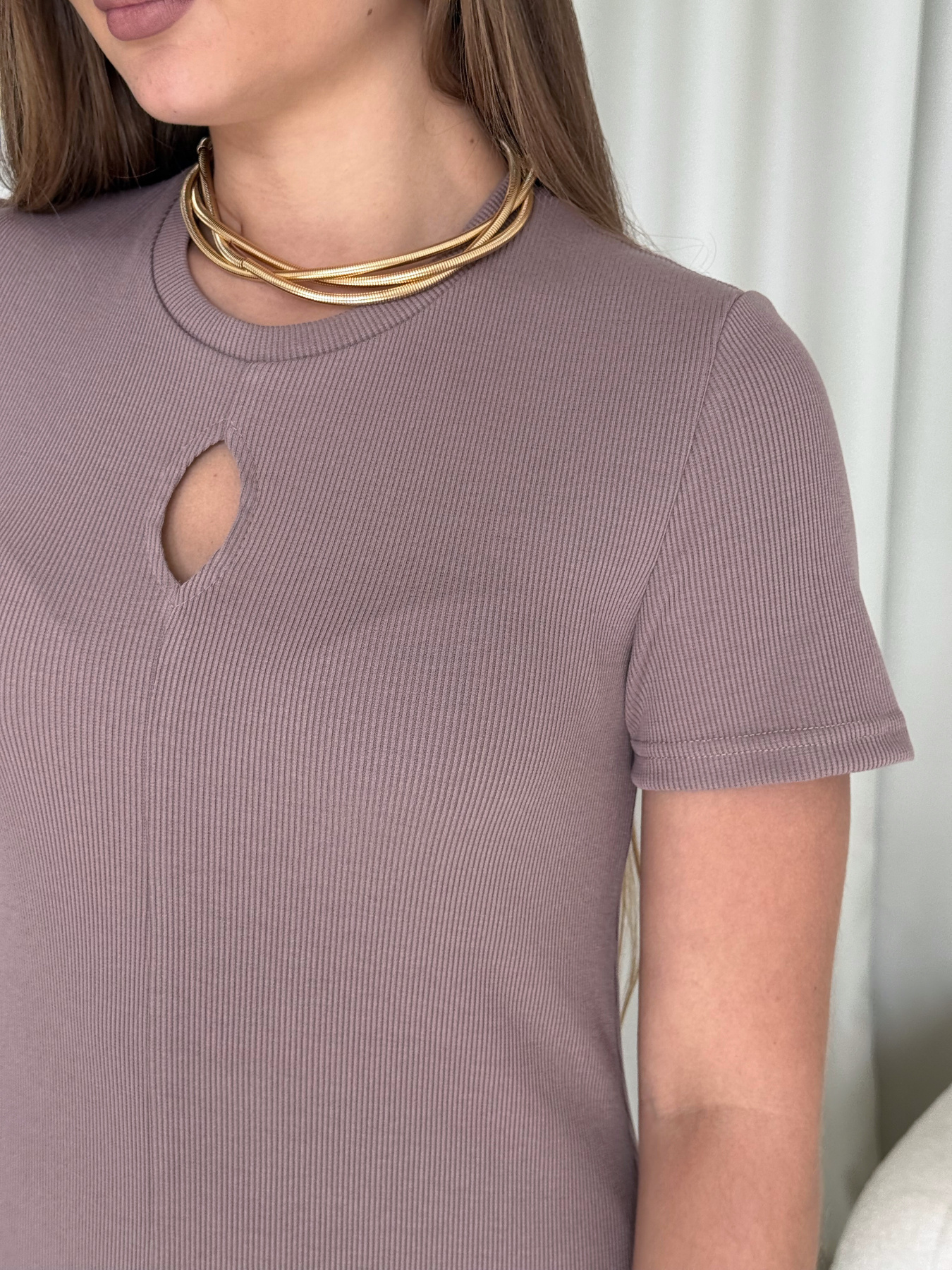 Платье миди Merlini модель 700001542 Фото