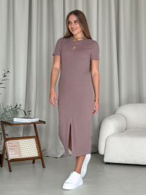 Платье миди Merlini модель 700001542 Фото