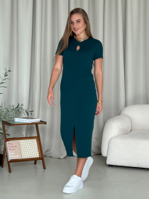 Платье миди Merlini модель 700001545 Фото