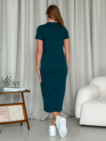 Платье миди Merlini модель 700001545 Фото