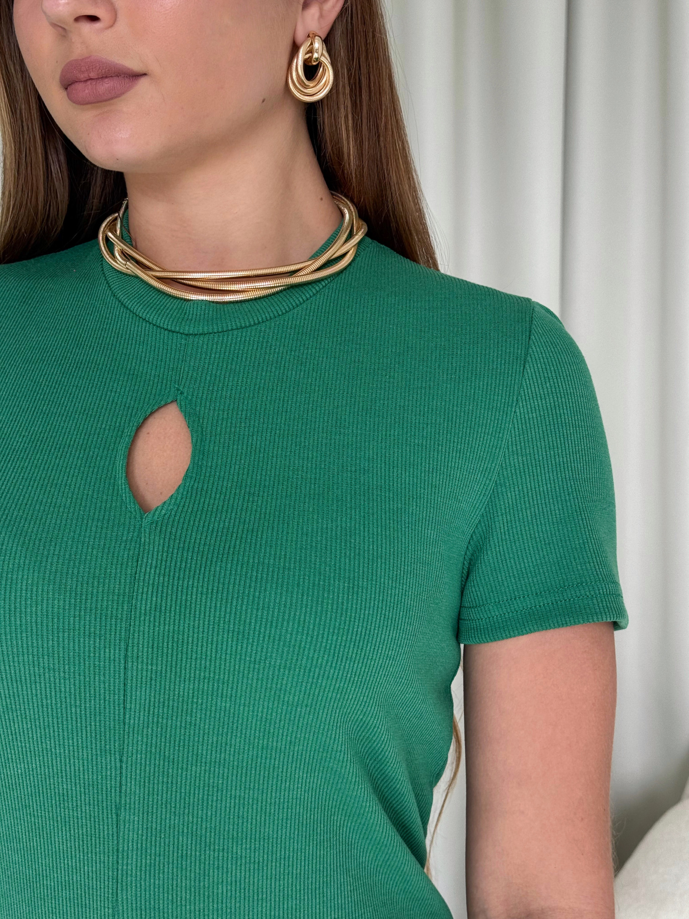 Сукня міді Merlini модель 700001548 Фото