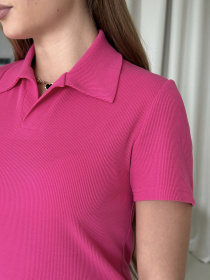 Сукня міді Merlini модель 700001566 Фото